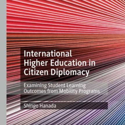 International Higher Education in Citizen