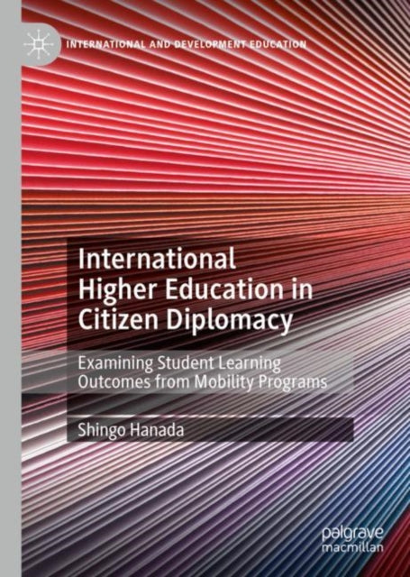 International Higher Education in Citizen
