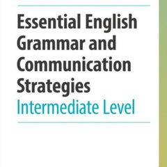 Collection image for: Language learning for academic and techniical Books
