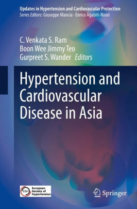 Hypertension and Cardiovascular Disease in Asia