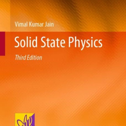 Solid State Physics