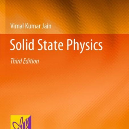 Solid State Physics