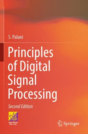 Principles of Digital Signal Processing: 2nd
