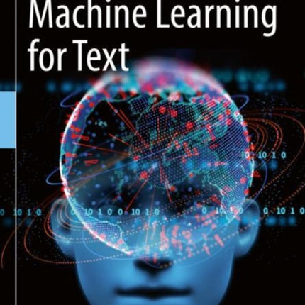 Machine Learning for Text