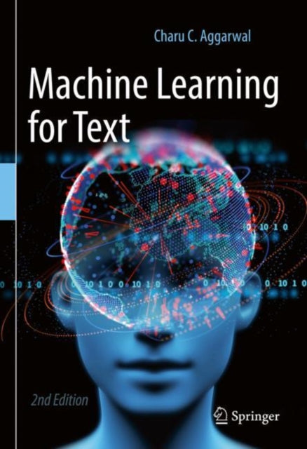 Machine Learning for Text