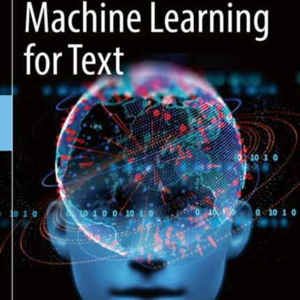 Machine Learning for Text