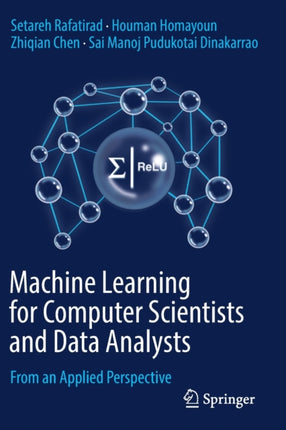 Machine Learning for Computer Scientists and Data