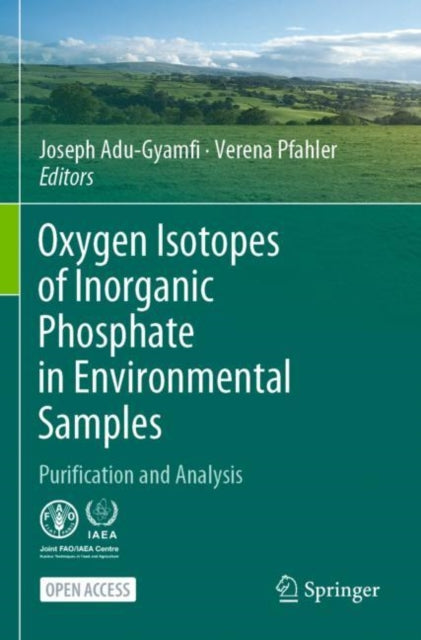 Oxygen Isotopes of Inorganic Phosphate in Environmental Samples: Purification and Analysis