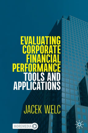 Evaluating Corporate Financial Performance: Tools