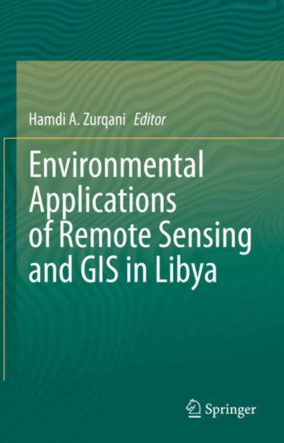 Environmental Applications of Remote Sensing and