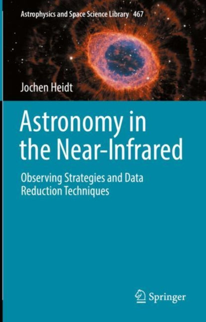 Astronomy in the Near-Infrared - Observing