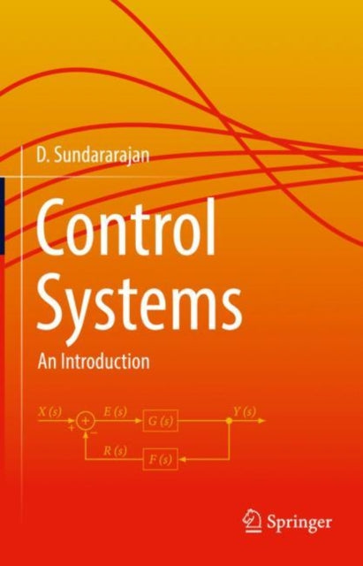 Control Systems: An Introduction