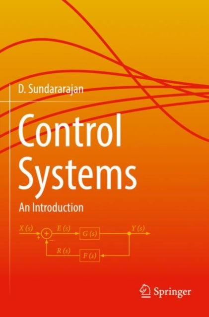 Control Systems: An Introduction