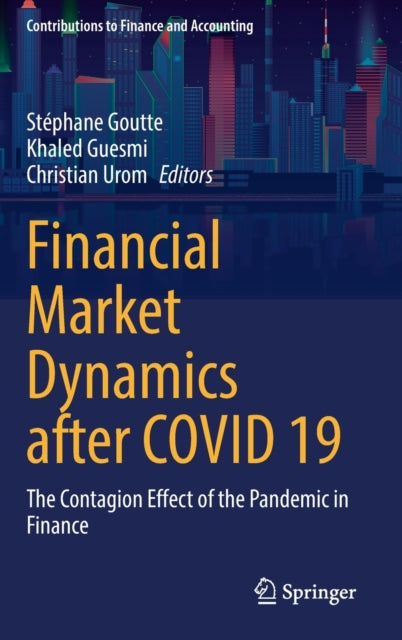 Financial Market Dynamics after COVID 19: The Contagion Effect of the Pandemic in Finance