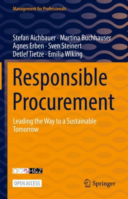 Responsible Procurement: Leading the Way to a