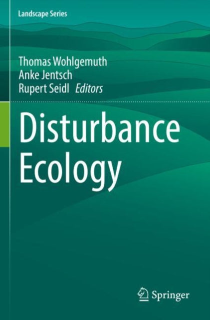 Disturbance Ecology