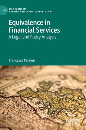 Equivalence in Financial Services: A Legal and Policy Analysis