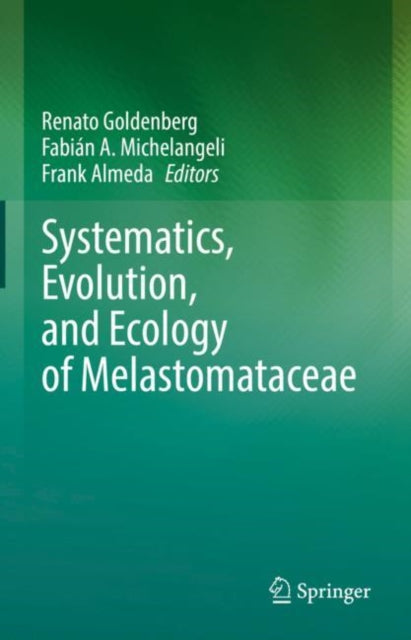 Systematics, Evolution, and Ecology of