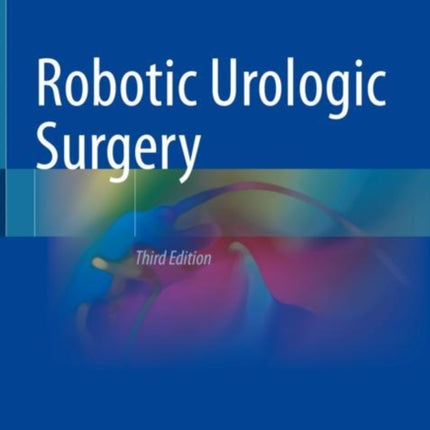 Robotic Urologic Surgery