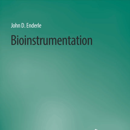 Bioinstrumentation