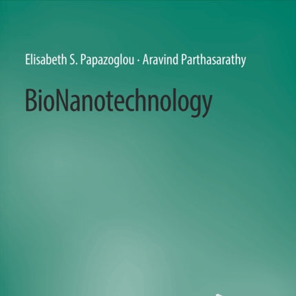 BioNanotechnology