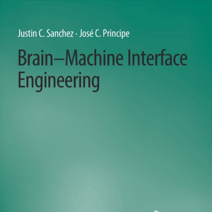 Brain-Machine Interface Engineering