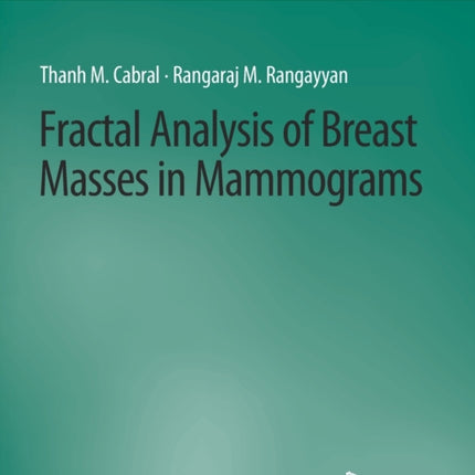 Fractal Analysis of Breast Masses in Mammograms