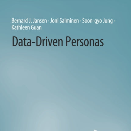 Data-Driven Personas