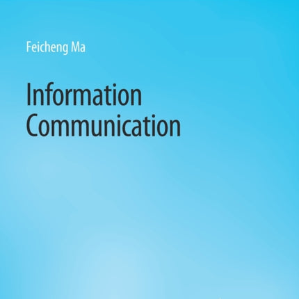 Information Communication
