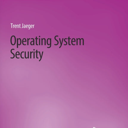 Operating System Security