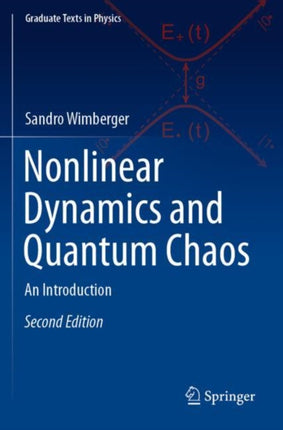 Nonlinear Dynamics and Quantum Chaos: An Introduction