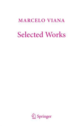 Marcelo Viana - Selected Works