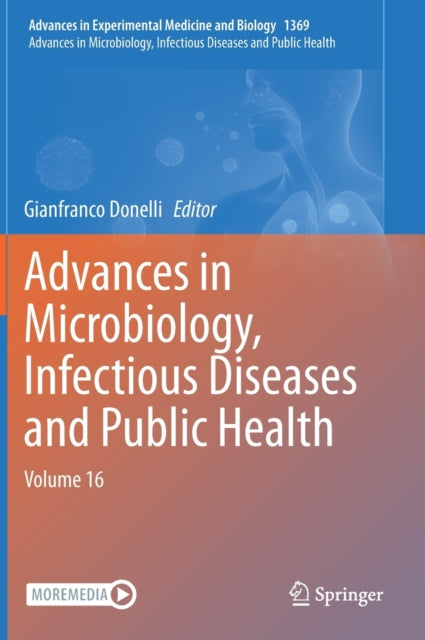 Advances in Microbiology, Infectious Diseases and
