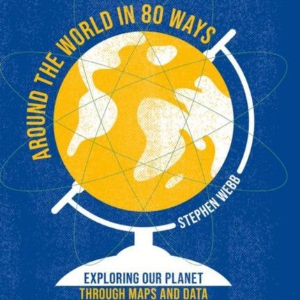 Around the World in 80 Ways