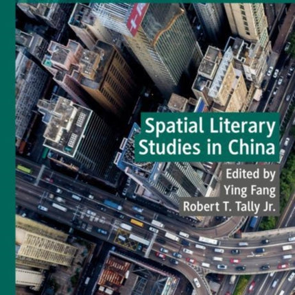 Spatial Literary Studies in China