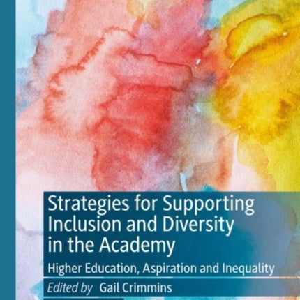 Strategies for Supporting Inclusion and Diversity