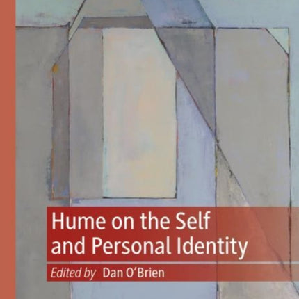Hume on the Self and Personal Identity