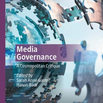 Media Governance: A Cosmopolitan Critique