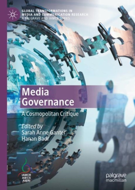 Media Governance: A Cosmopolitan Critique