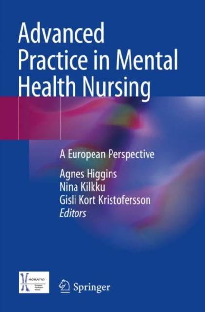 Advanced Practice in Mental Health Nursing: A European Perspective