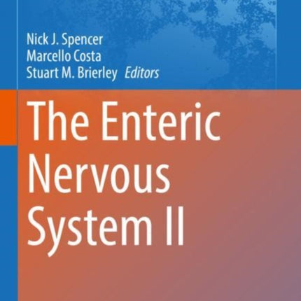 The Enteric Nervous System II