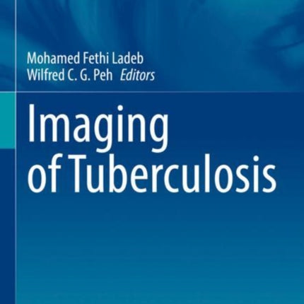 Imaging of Tuberculosis