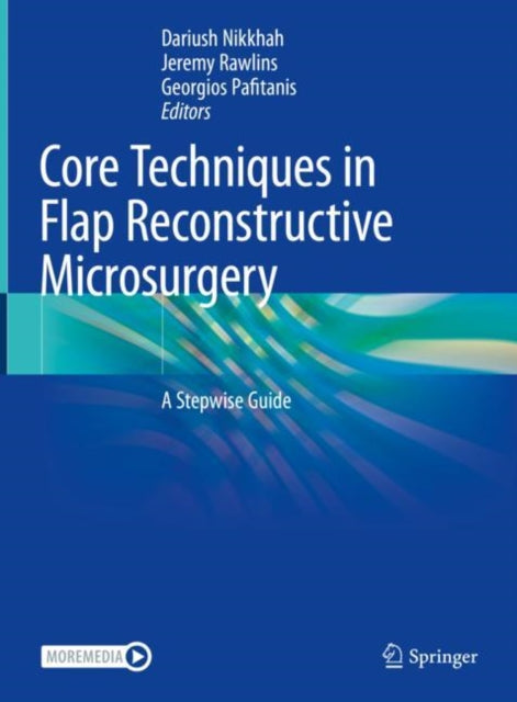 Core Techniques in Flap Reconstructive Microsurgery: A Stepwise Guide