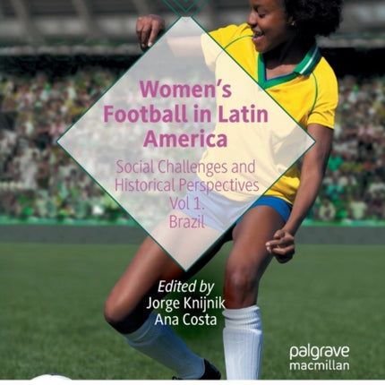 Womens Football in Latin America