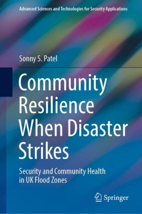 Community Resilience When Disaster Strikes: