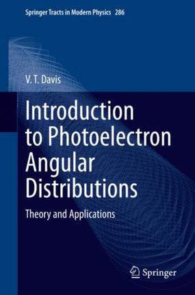 Introduction to Photoelectron Angular Distributions: Theory and Applications