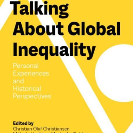 Talking About Global Inequality: Personal