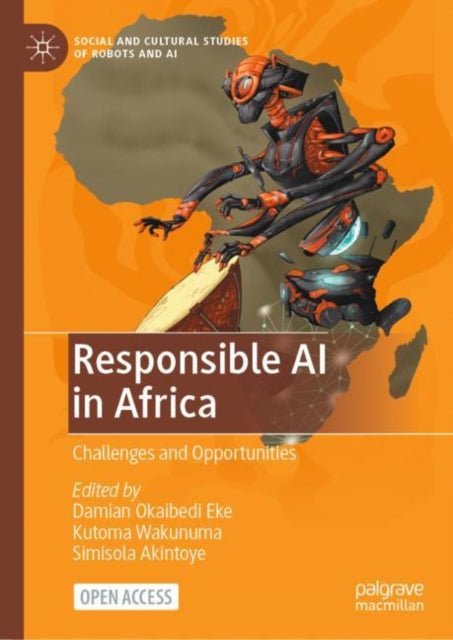 Responsible AI in Africa: Challenges and Opportunities