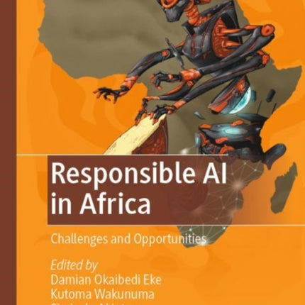 Responsible AI in Africa: Challenges and Opportunities
