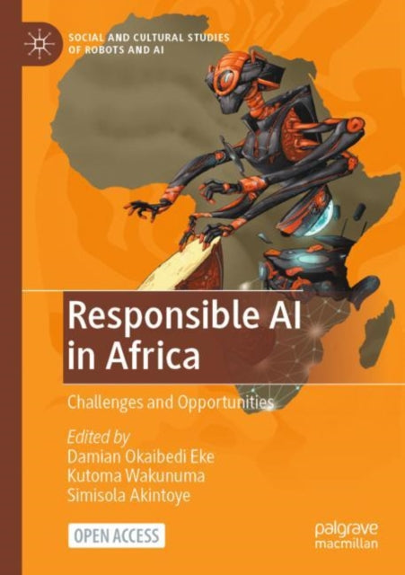 Responsible AI in Africa: Challenges and Opportunities